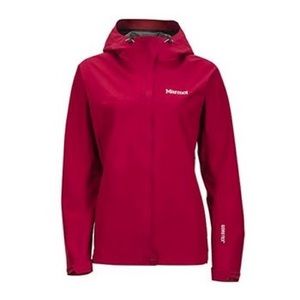 NWT Marmot Minimalist Jacket - Women's M